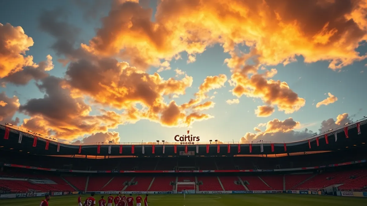 Instituto's Unity: The Key to La Gloria's League Aspirations