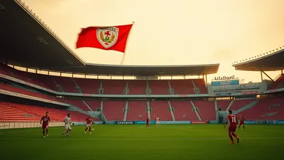 La Noche Histórica: Fútbol y Cuarteto en Córdoba