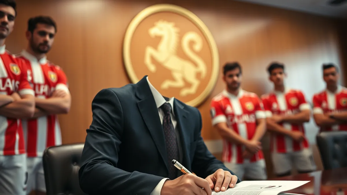 Instability in transfer rumors affecting Instituto players