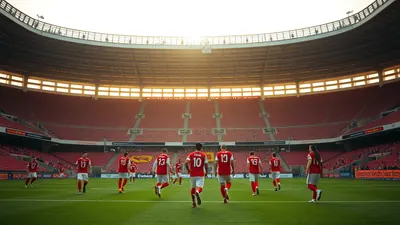 The importance of midfield: G. Abregú's role in Instituto