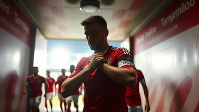 Instituto gears up for crucial match against Belgrano