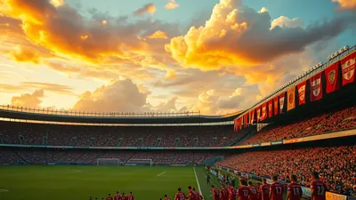 Instituto Atlético Central Córdoba: Un legado eterno en el mural de Boyero