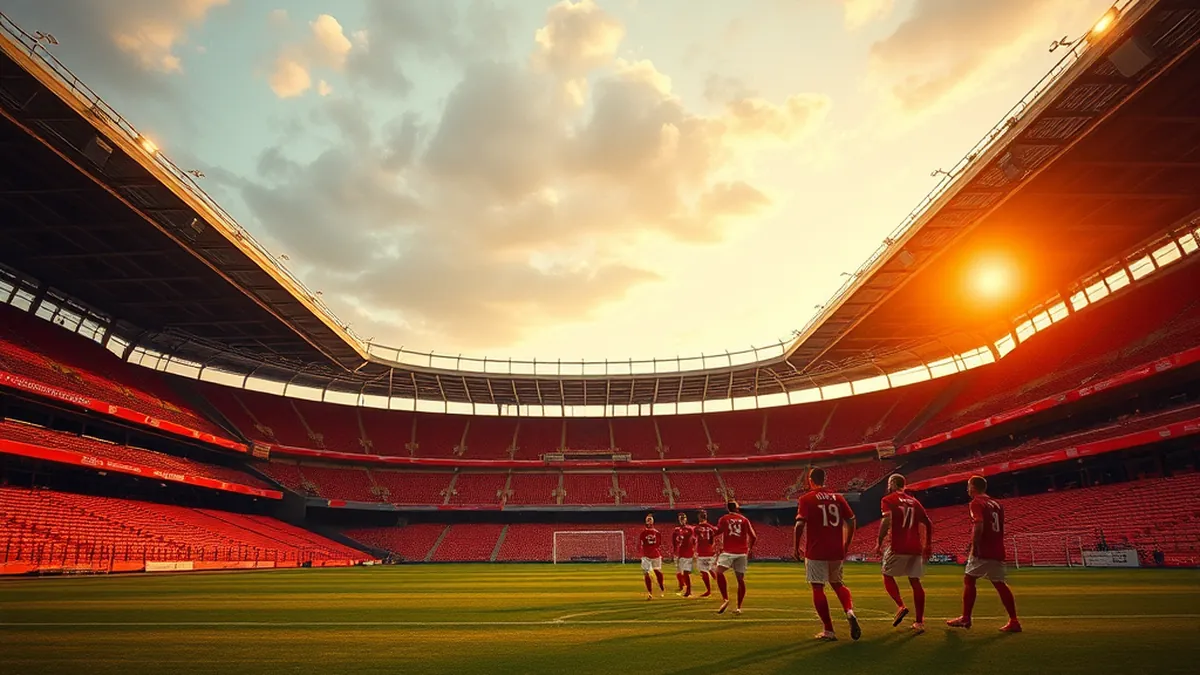 Instituto's tactical evolution under new management