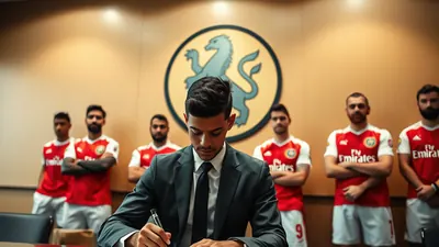 Instituto's strong start in the transfer window