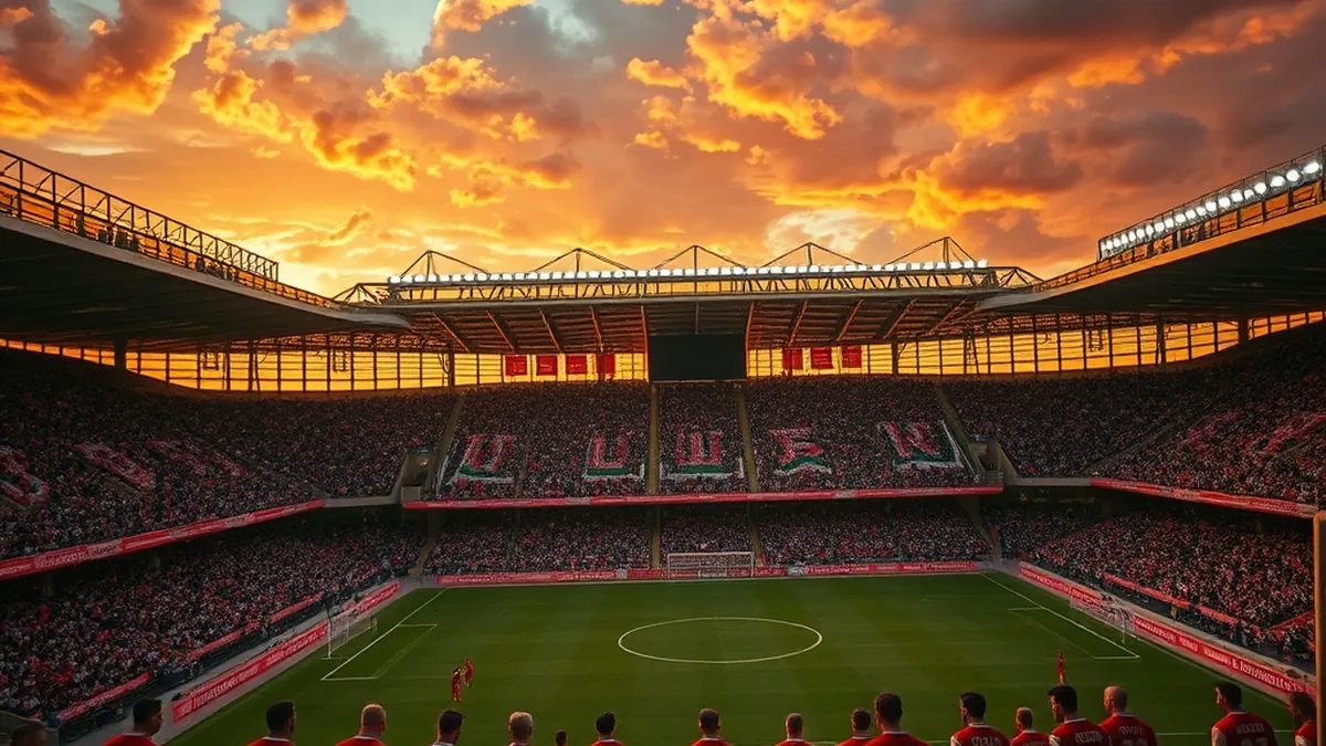 The Supporter Culture of Instituto: Rituals and Traditions