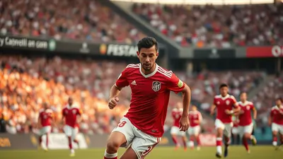 L. Maldonado shines for Instituto in recent matches