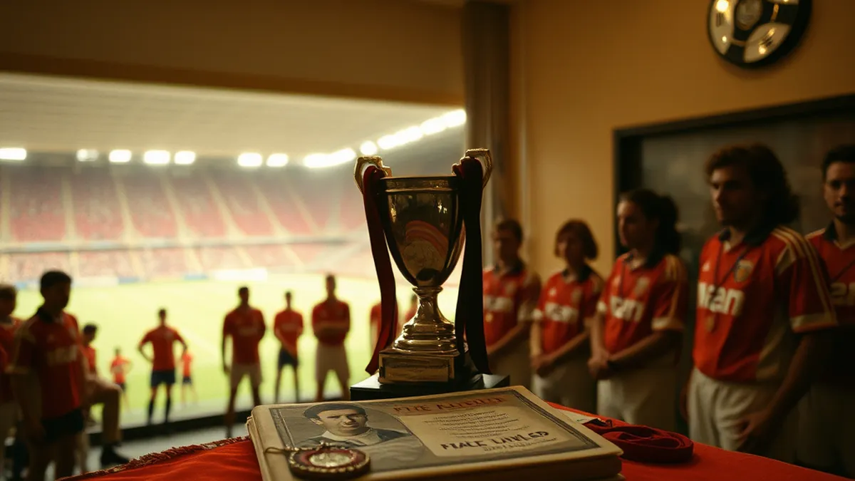 La Inolvidable Camapaña de Instituto en el 2003