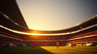 Instituto's 1986 Copa Argentina Triumph: A Legacy of Resilience
